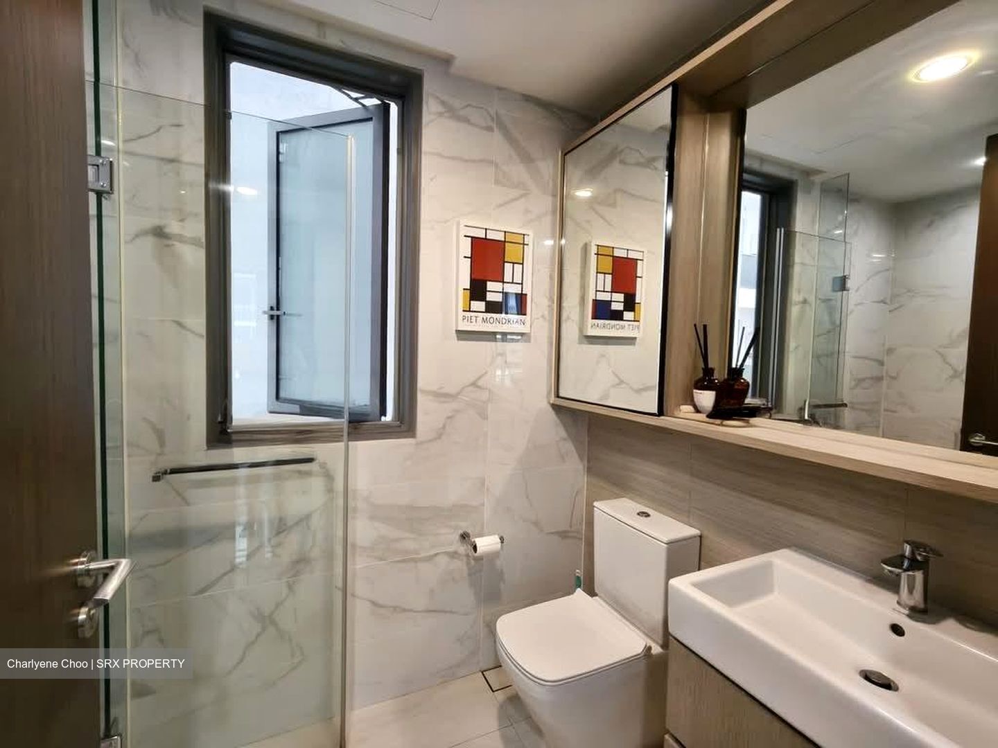 Forest Woods (D19), Condominium #592997471